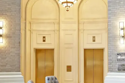 Photo 3 - The Georgian Terrace Hotel