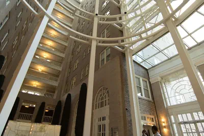 Photo 4 - The Georgian Terrace Hotel