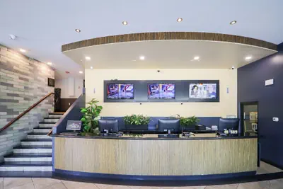 Photo 2 - Porto Vista Hotel Downtown