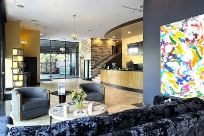 Photo 4 - Porto Vista Hotel Downtown