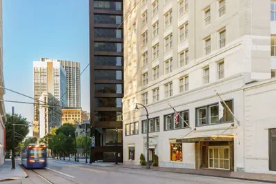 Photo 2 - Residence Inn by Marriott Atlanta Downtown
