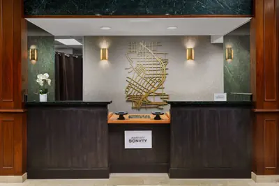 Photo 5 - Residence Inn by Marriott Atlanta Downtown
