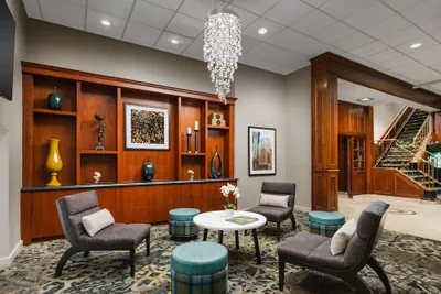 Photo 4 - Residence Inn by Marriott Atlanta Downtown