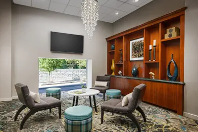 Photo 3 - Residence Inn by Marriott Atlanta Downtown