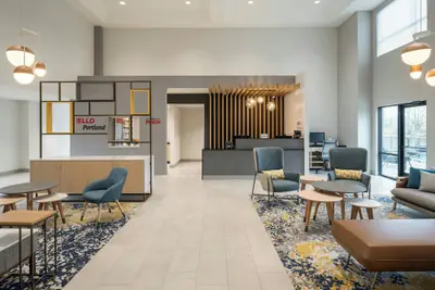 Photo 5 - TownePlace Suites by Marriott Portland Airport