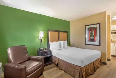 Photo 5 - Extended Stay America Suites Nashville Brentwood South