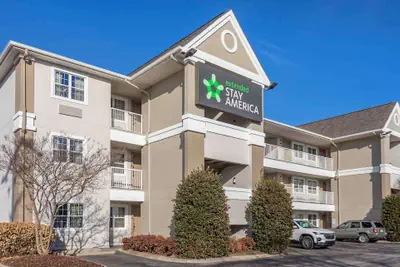 Photo 2 - Extended Stay America Suites Nashville Brentwood South