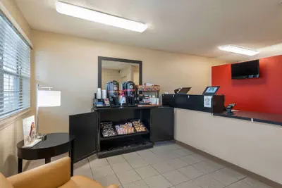 Photo 3 - Extended Stay America Suites Nashville Brentwood South