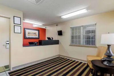 Photo 3 - Extended Stay America Select Suites - Chattanooga - Airport