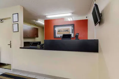 Photo 5 - Extended Stay America Select Suites - Chattanooga - Airport