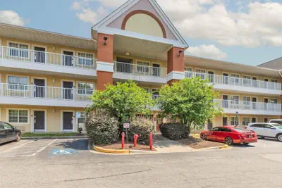Photo 2 - Extended Stay America Suites Columbia West Interstate 126