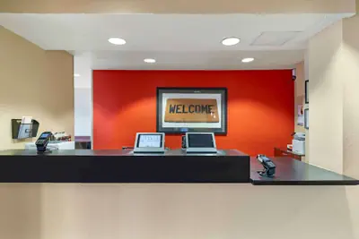 Photo 4 - Extended Stay America Select Suites - Greenville - Airport