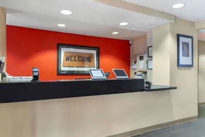 Photo 3 - Extended Stay America Select Suites - Greenville - Airport