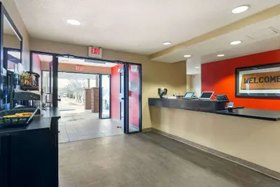 Photo 5 - Extended Stay America Select Suites - Greenville - Airport