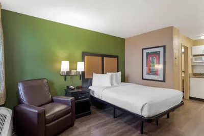 Photo 5 - Extended Stay America Select Suites Nashville Airport