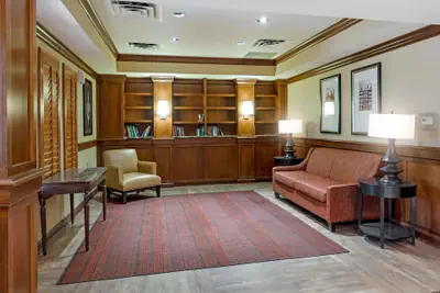 Photo 4 - Extended Stay America Select Suites - Dallas - Richardson