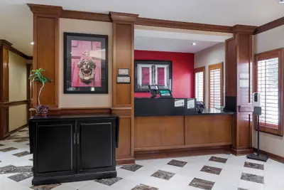 Photo 3 - Extended Stay America Select Suites - Dallas - Richardson