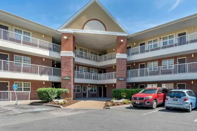 Photo 2 - Extended Stay America Suites Chesapeake Crossways Blvd