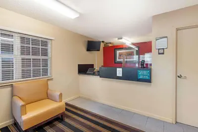 Photo 3 - Extended Stay America Suites Chesapeake Crossways Blvd