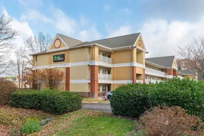 Photo 2 - Extended Stay America Select Suites Newport News Oyster Pt