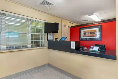 Photo 3 - Extended Stay America Select Suites Newport News Oyster Pt