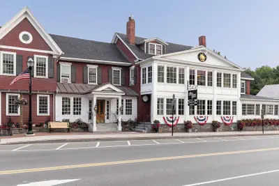 Photo 2 - Green Mountain Inn