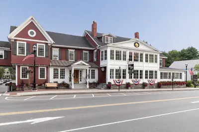 Photo 2 - Green Mountain Inn