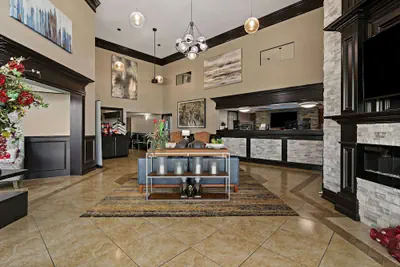 Photo 2 - Best Western Windsor Suites