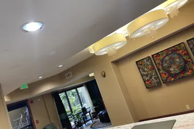 Photo 3 - Hampton Inn Hot Springs