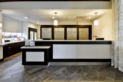 Photo 4 - Homewood Suites by Hilton Augusta