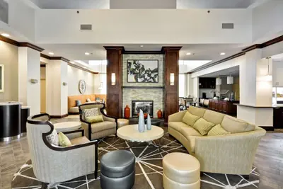 Photo 3 - Homewood Suites by Hilton Augusta