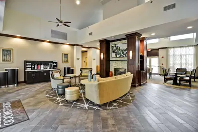 Photo 5 - Homewood Suites by Hilton Augusta