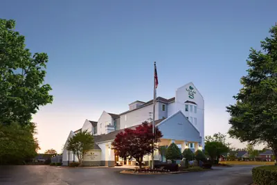 Photo 2 - Homewood Suites by Hilton Augusta