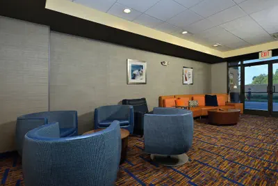Photo 5 - Courtyard By Marriott Bentonville