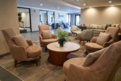 Photo 2 - Courtyard By Marriott Bentonville