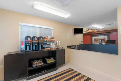 Photo 3 - Extended Stay America Suites Virginia Beach Independence Blv