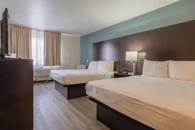 Photo 4 - Quality Inn Winslow I-40