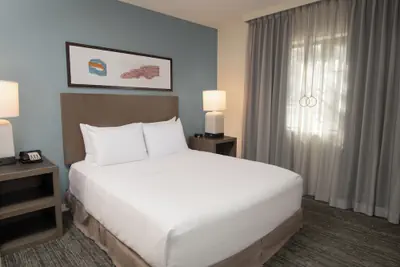 Photo 4 - HYATT house Denver Tech Center