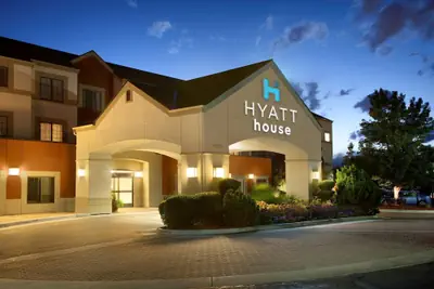 Photo 2 - HYATT house Denver Tech Center