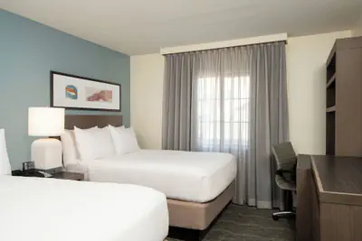 Photo 3 - HYATT house Denver Tech Center