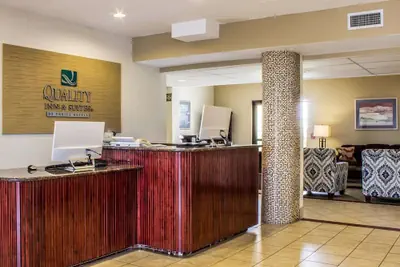 Photo 2 - Quality Inn & Suites Yuma