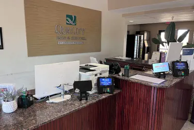 Photo 5 - Quality Inn & Suites Yuma