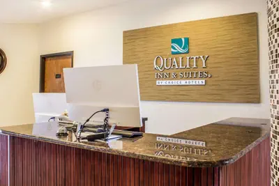 Photo 3 - Quality Inn & Suites Yuma