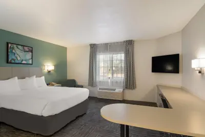 Photo 5 - MainStay Suites Denver Tech Center