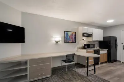 Photo 2 - MainStay Suites Denver Tech Center