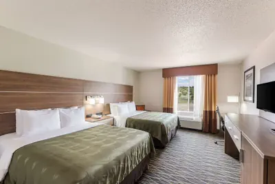 Photo 2 - Quality Inn Williams Near Grand Canyon