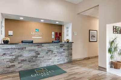 Photo 5 - Quality Inn Williams Near Grand Canyon