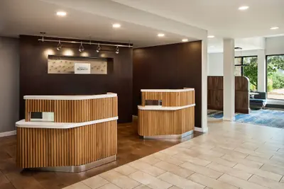 Photo 5 - Courtyard by Marriott Fort Collins