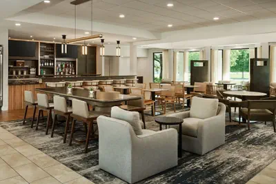 Photo 4 - Courtyard by Marriott Fort Collins