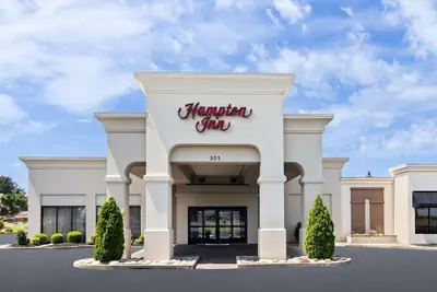 Photo 2 - Hampton Inn Blytheville